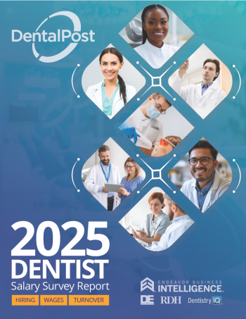 2025 Dentist Report