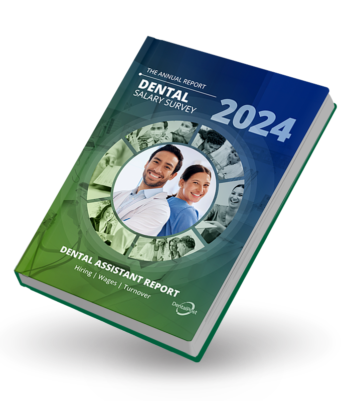 Dental Assistant August 2024 Report