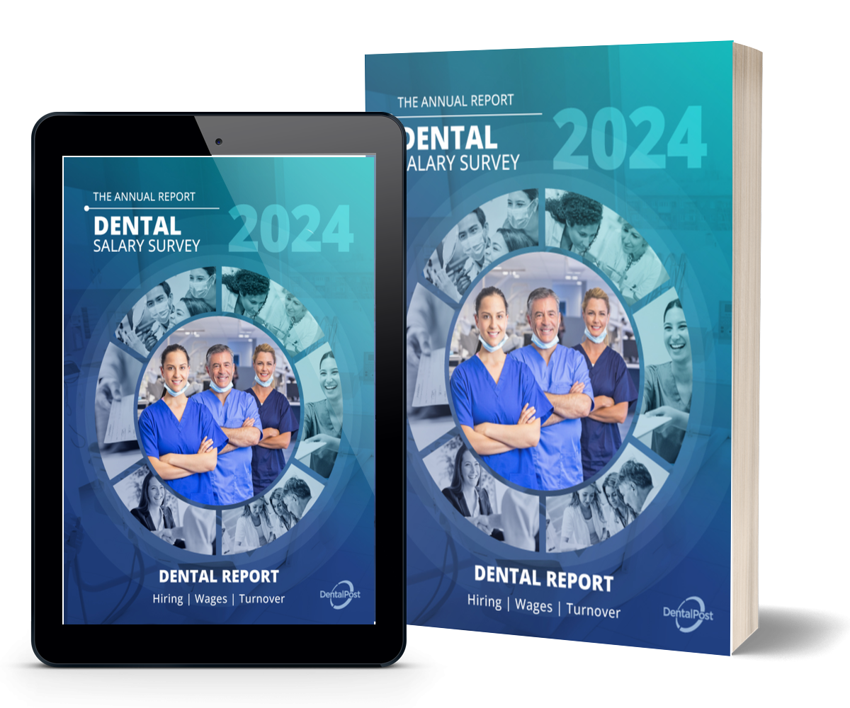 What Is The Average Dentist Salary How Much Do They Make   Dentist Report E1703165532642 