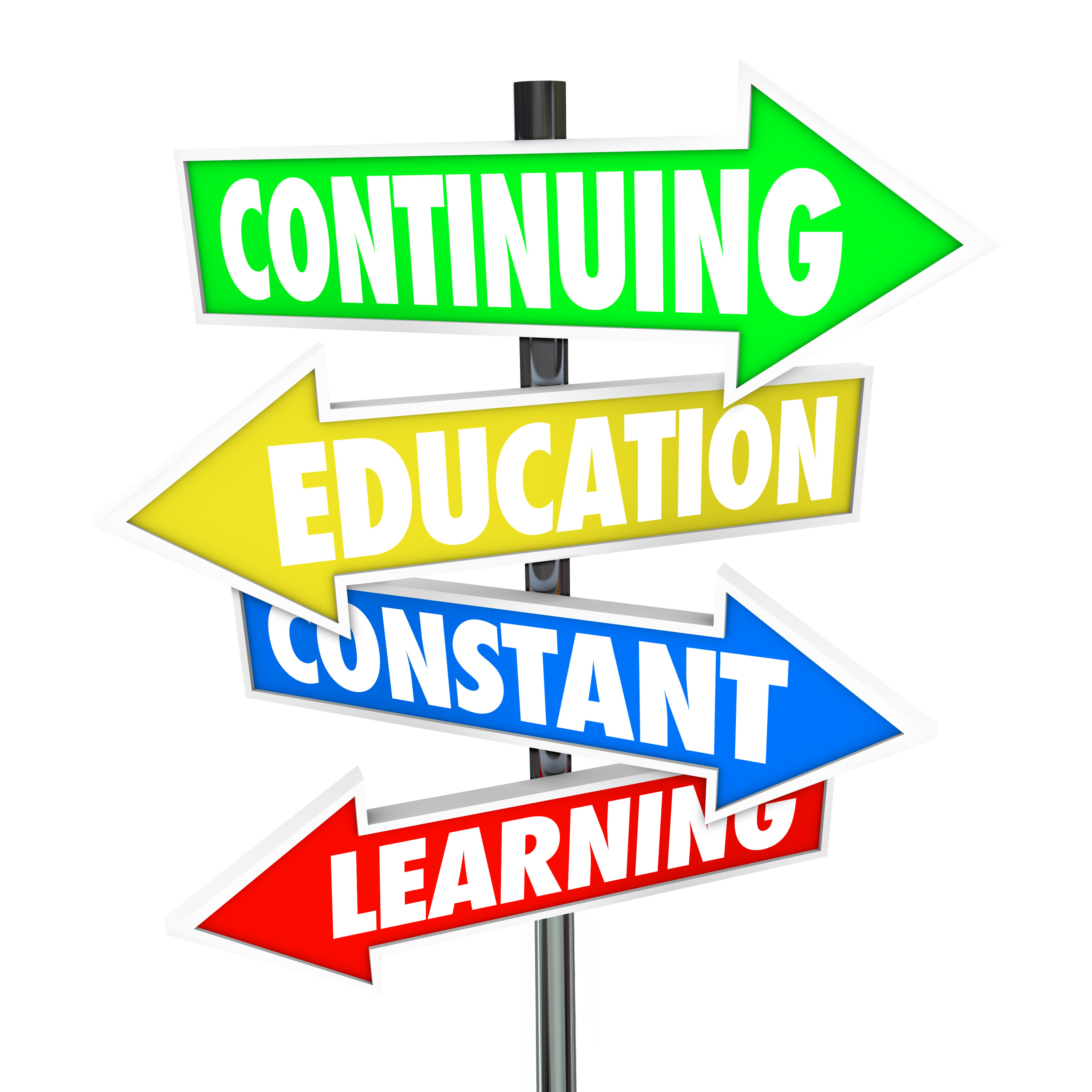 The Value of Continuing Education DentalPost