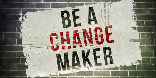 Change Maker