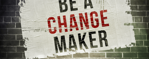 Change Maker