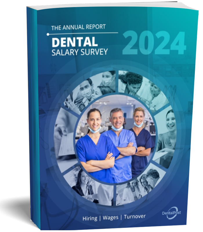 Annual Dental Salary Survey 2024 By DentalPost   Cover1B 1 E1703182722331 