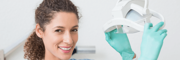 Dental temping could be a great fit for you