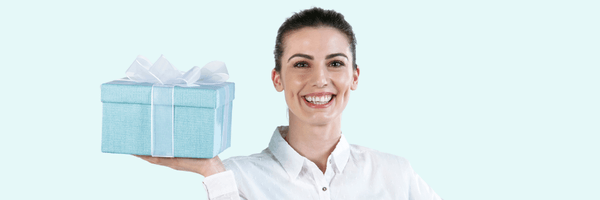 gifts for dental professionals