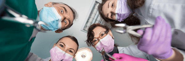 Is your dental team working together?