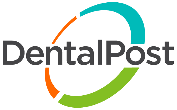 DentalPost logo