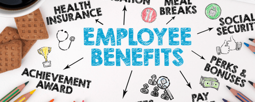 Employee Benefits (2)