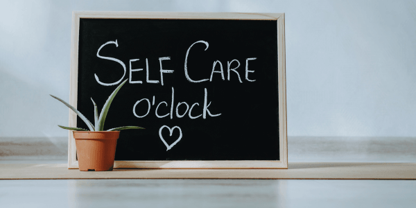 Self Care O'clock