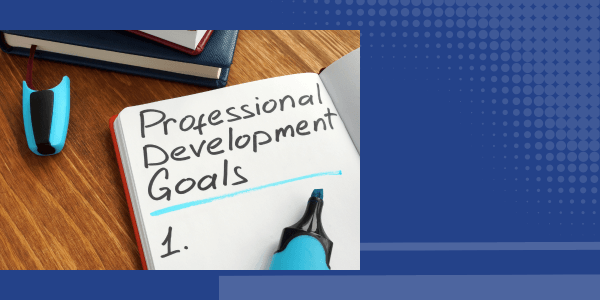 Staff Development Goals