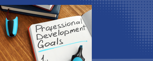 Staff Development Goals