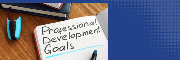 Staff Development Goals