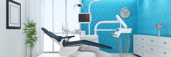 Dental Office Chair