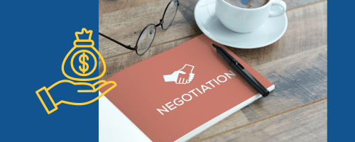 Pay Raise Negotiation