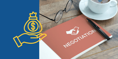 Pay Raise Negotiation