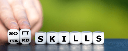 Soft skills