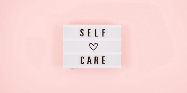 Self Care Hygien