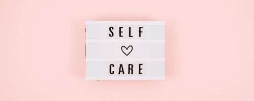 Self Care Hygien