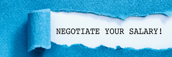 Salary Negotiation